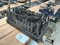 Partij boren - afbeelding 1 van  4