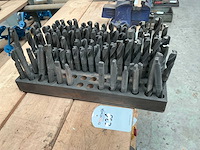 Partij boren - afbeelding 2 van  4