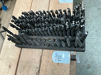 Partij boren - afbeelding 3 van  4