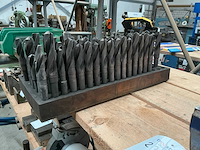 Partij boren - afbeelding 4 van  4