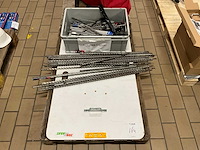 Partij boren - afbeelding 1 van  2