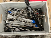 Partij boren - afbeelding 2 van  2