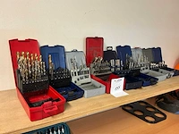 Partij borensets