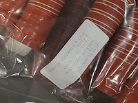 Partij borgenpennen en stukjes buis - afbeelding 4 van  9