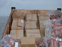 Partij borgenpennen en stukjes buis - afbeelding 5 van  9