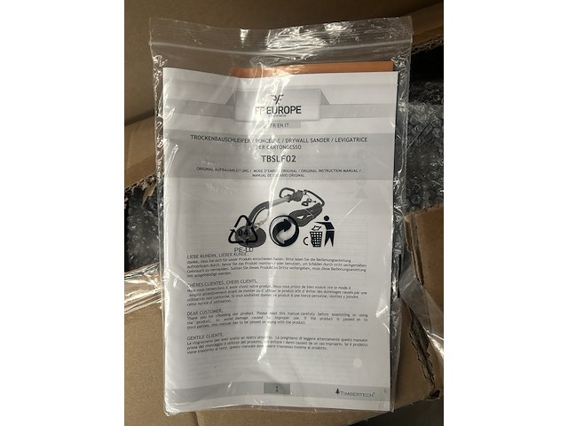 Partij borstels, schoenaccessoires en diversen - afbeelding 2 van  11