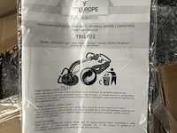 Partij borstels, schoenaccessoires en diversen - afbeelding 2 van  11