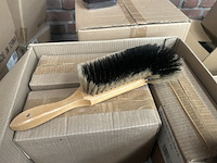 Partij borstels, schoenaccessoires en diversen - afbeelding 6 van  11