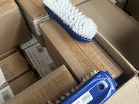 Partij borstels, schoenaccessoires en diversen - afbeelding 7 van  11
