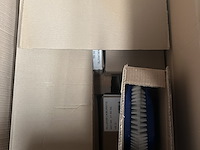 Partij borstels, schoenaccessoires en diversen - afbeelding 8 van  11