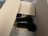 Partij borstels, schoenaccessoires en diversen - afbeelding 9 van  11