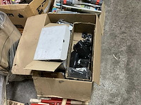 Partij bos- en tuingereedschap - afbeelding 4 van  7