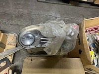 Partij bos- en tuingereedschap - afbeelding 7 van  7