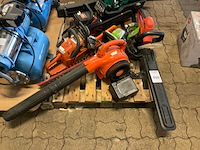 Partij bos- en tuingereedschap - afbeelding 3 van  3