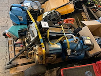 Partij bos- en tuingereedschap - afbeelding 3 van  3