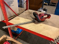 Partij bos- en tuingereedschap - afbeelding 2 van  4
