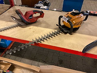 Partij bos- en tuingereedschap - afbeelding 3 van  4