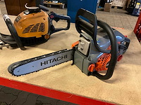 Partij bos- en tuingereedschap - afbeelding 4 van  4