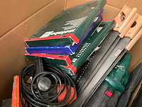 Partij bos- en tuingereedschap - afbeelding 6 van  8