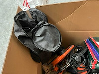 Partij bos- en tuingereedschap - afbeelding 8 van  8