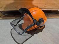 Partij bosbouwhelmen, 3m, peltor g3000 - afbeelding 3 van  7