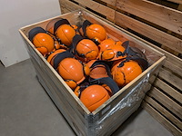 Partij bosbouwhelmen, 3m, peltor g3000 - afbeelding 2 van  7