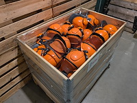 Partij bosbouwhelmen, 3m, peltor g3000 - afbeelding 3 van  7