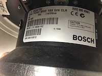 Partij bosch ltc 0928/15c ptz beveiligingscamera’s 5 stuks - afbeelding 6 van  7