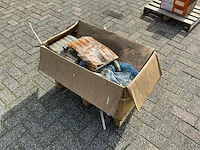 Partij bosch rexroth hydraulische koppelingen - afbeelding 3 van  8