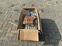 Partij bosch rexroth hydraulische koppelingen - afbeelding 6 van  8