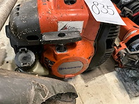 Partij bosmaaiers - afbeelding 10 van  11