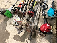 Partij bosmaaiers - afbeelding 5 van  11