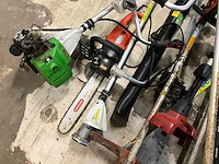 Partij bosmaaiers - afbeelding 6 van  11