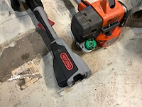 Partij bosmaaiers - afbeelding 8 van  11