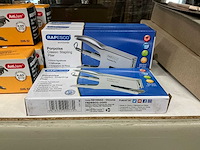 Partij bostitch&rapesco stapling plier (9x) - afbeelding 2 van  2