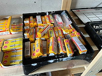 Partij bougies - afbeelding 4 van  5