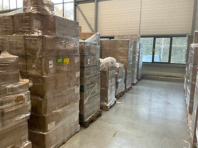 Partij bouquet houders - afbeelding 1 van  5