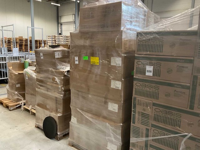 Partij bouquet houders - afbeelding 4 van  5