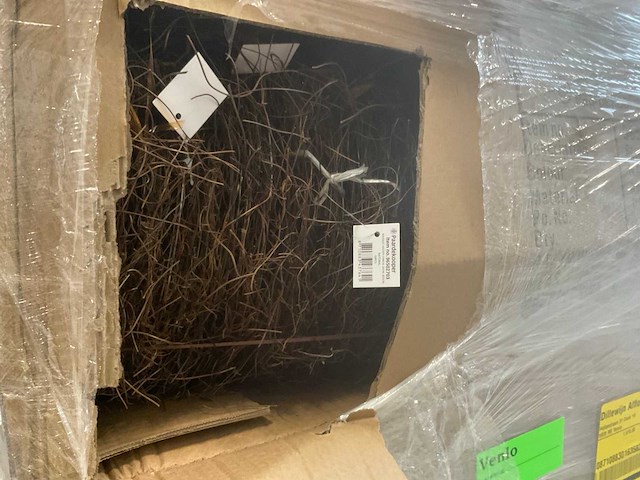 Partij bouquet houders - afbeelding 5 van  5