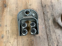 Partij boutbekkalibers - afbeelding 3 van  3