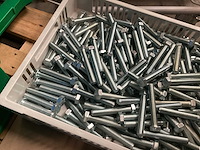 Partij bouten bouten - afbeelding 3 van  5