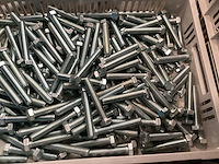 Partij bouten bouten - afbeelding 2 van  2