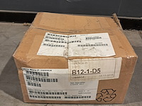 Partij bouten en moeren - afbeelding 5 van  8