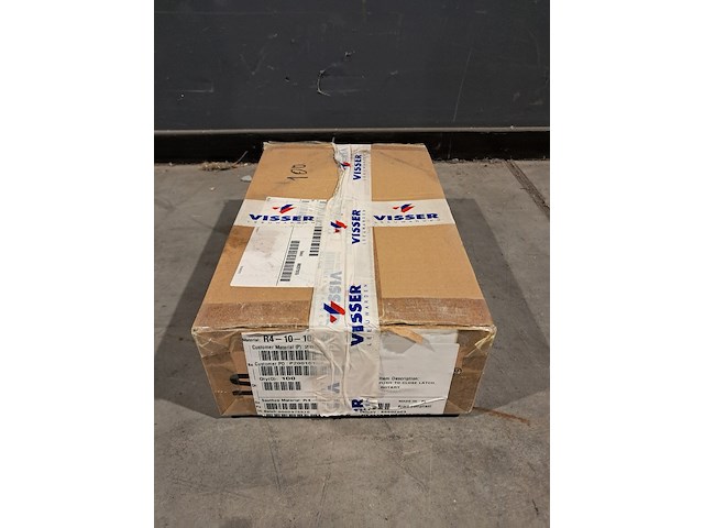 Partij bouten en moeren - afbeelding 7 van  8