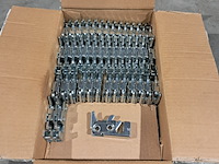 Partij bouten en moeren - afbeelding 8 van  8