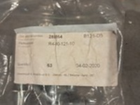 Partij bouten en moeren - afbeelding 4 van  8