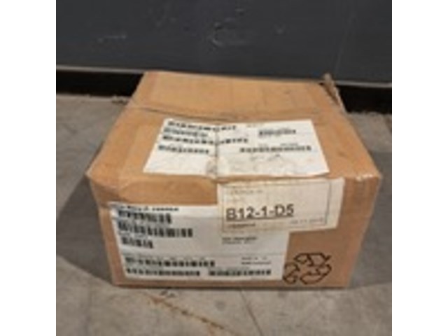 Partij bouten en moeren - afbeelding 5 van  8