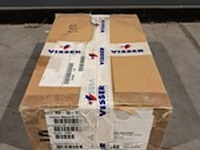 Partij bouten en moeren - afbeelding 7 van  8