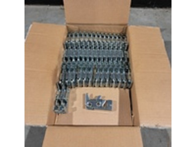 Partij bouten en moeren - afbeelding 8 van  8