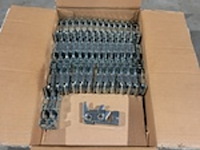 Partij bouten en moeren - afbeelding 8 van  8